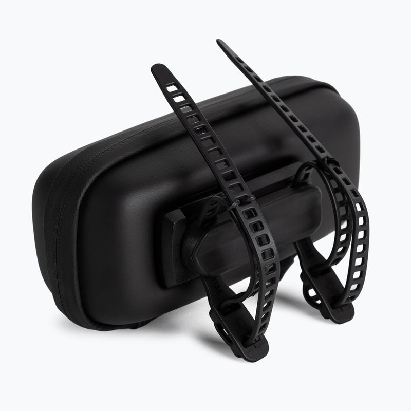 Чанта за велосипед FIDLOCK Twist + универсална основа черна 9643 4