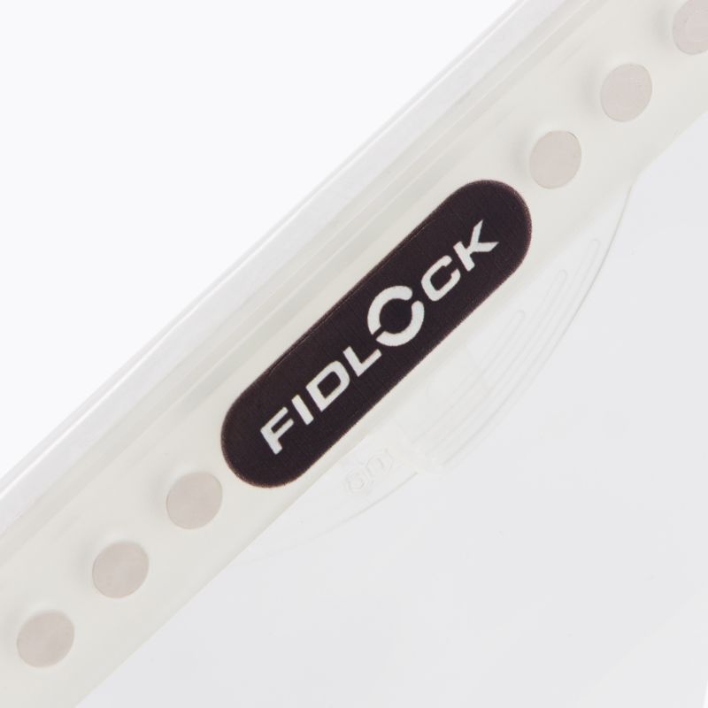 Водоустойчива чантичка FIDLOCK Hermetic Dry Bag Medi transparent 4