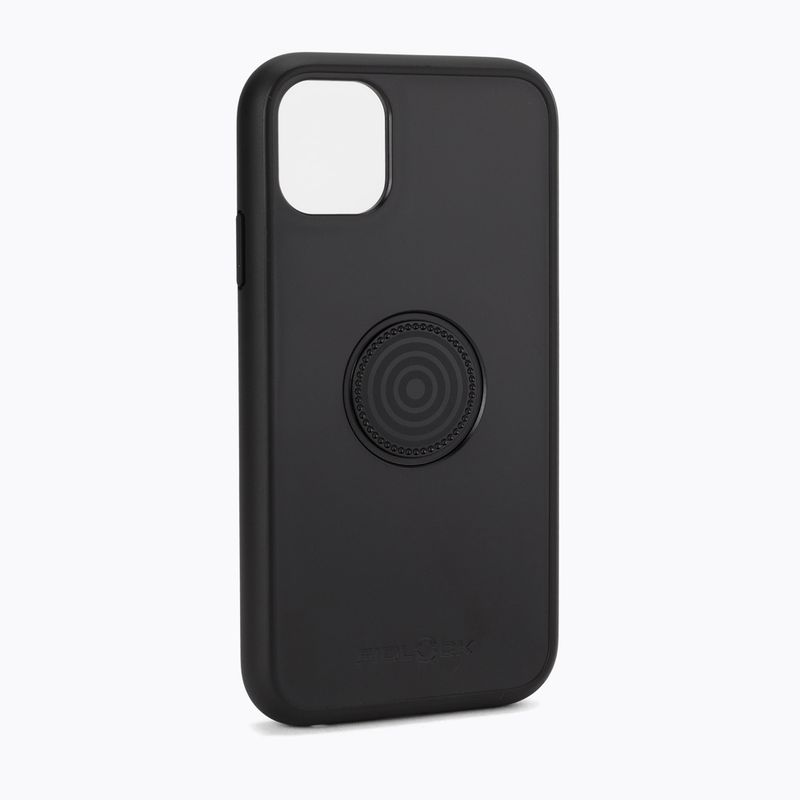 FIDLOCK Вакуум калъф за iPhone 11 и XR, черен VC-00100 3