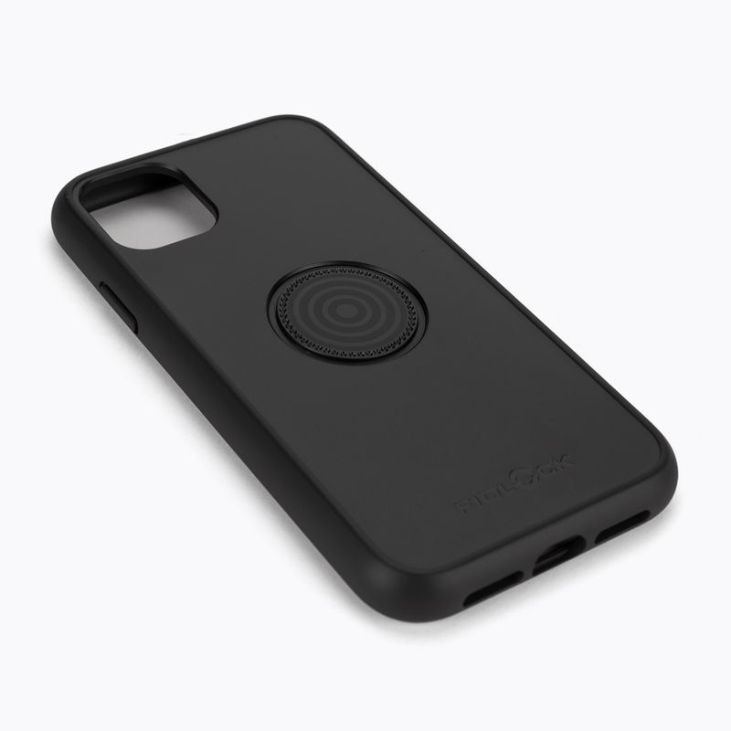 FIDLOCK Вакуум калъф за iPhone 11 и XR, черен VC-00100 4