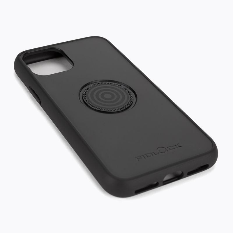 Калъф FIDLOCK Vaccum iPhone 11 Pro black 4