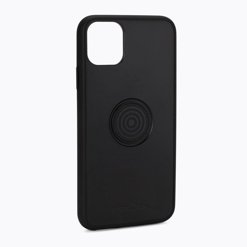 Калъф FIDLOCK Vaccum iPhone 11 Pro Max black 3