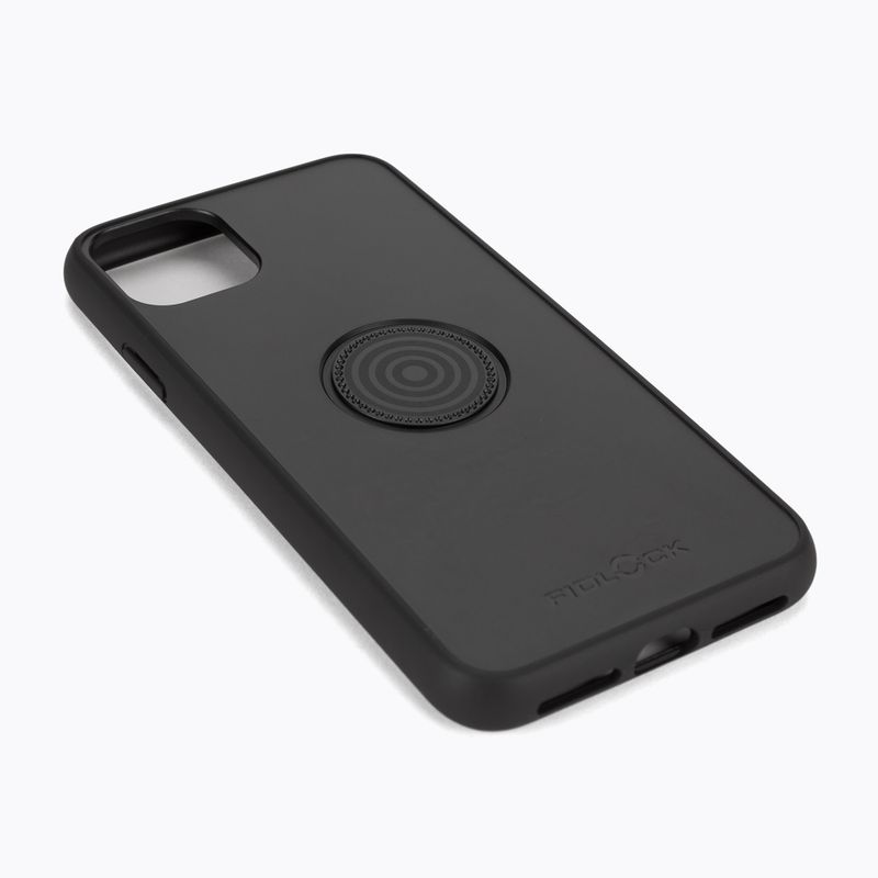 Калъф FIDLOCK Vaccum iPhone 11 Pro Max black 4
