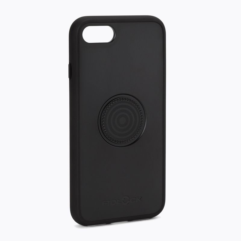Калъф FIDLOCK Vaccum iPhone SE 2/8 black 3