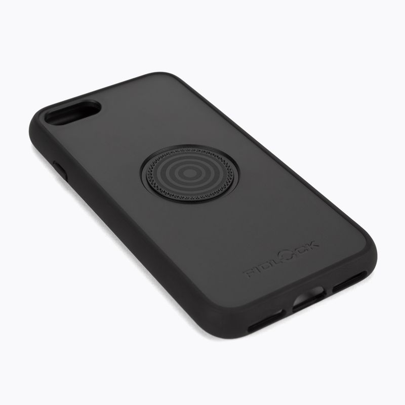 Калъф FIDLOCK Vaccum iPhone SE 2/8 black 4