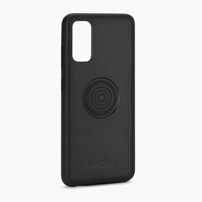 Калъф FIDLOCK Vaccum Samsung Galaxy S20 black 3