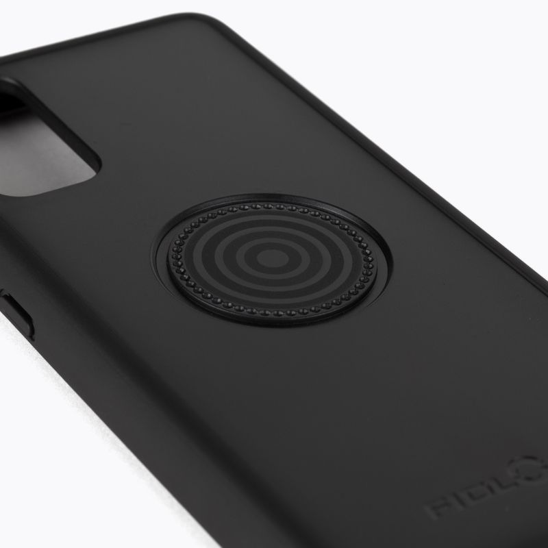 Калъф FIDLOCK Vaccum Samsung Galaxy S20 black 4