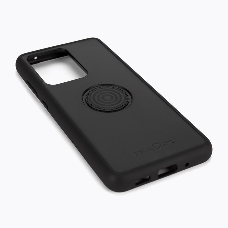 Калъф FIDLOCK Vacuum Samsung Galaxy S20 ULTRA black 4