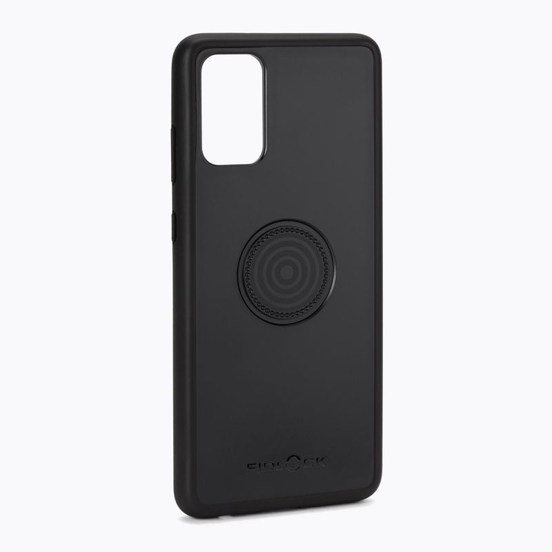 Калъф FIDLOCK Vaccum Samsung Galaxy S20+ black 3