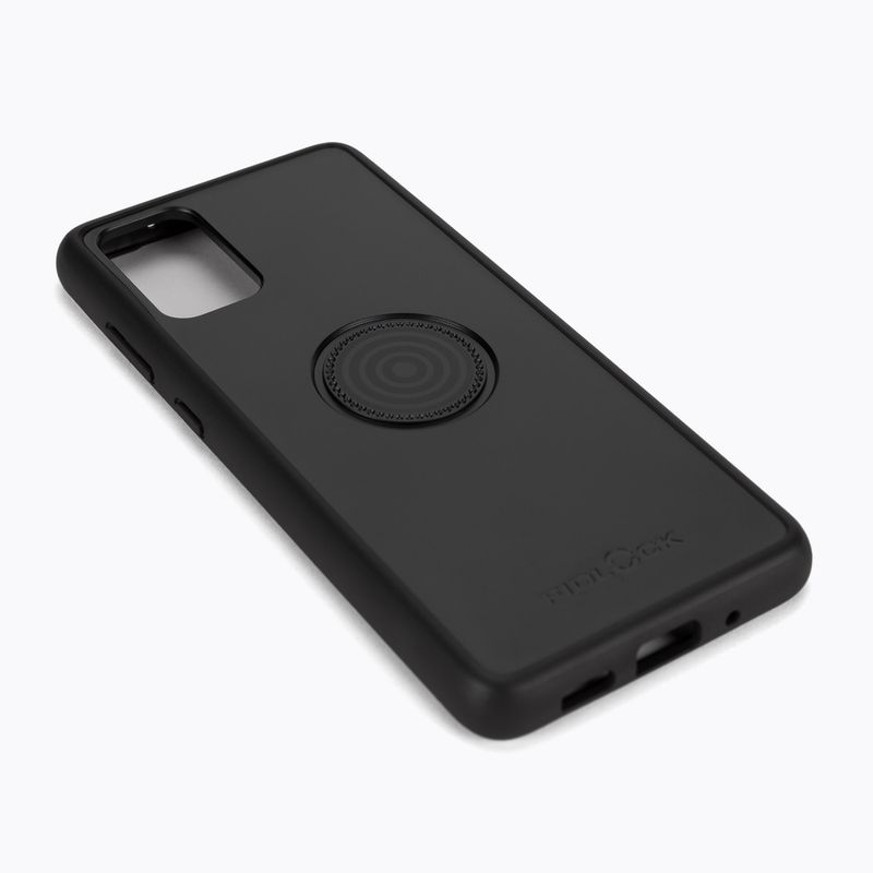 Калъф FIDLOCK Vaccum Samsung Galaxy S20+ black 4