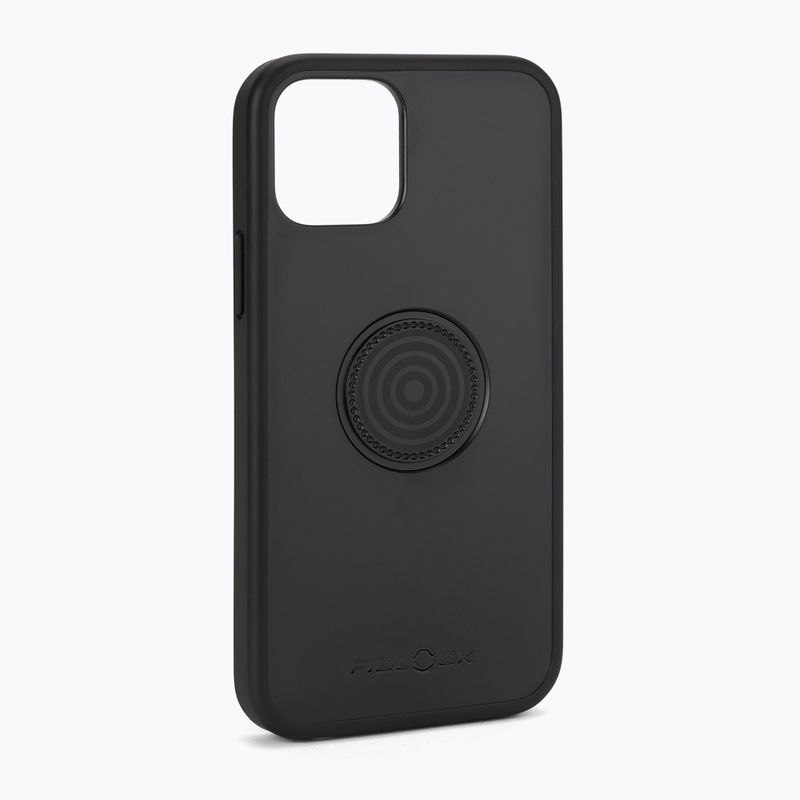 Калъф FIDLOCK Vaccum iPhone 12 / 12 Pro black 3