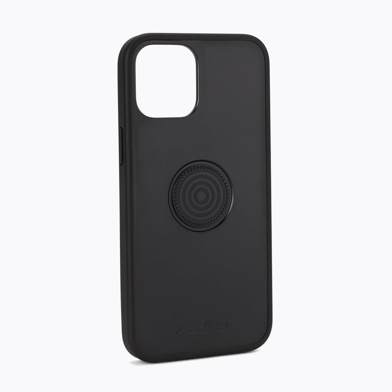 Калъф FIDLOCK Vaccum iPhone 12 Pro Max black 3