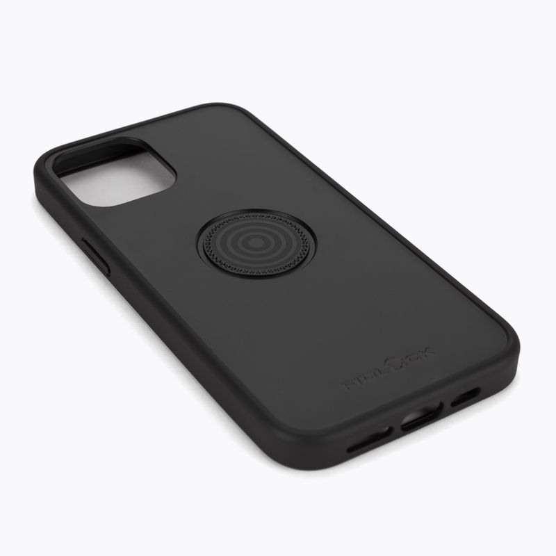 Калъф FIDLOCK Vaccum iPhone 12 Pro Max black 4
