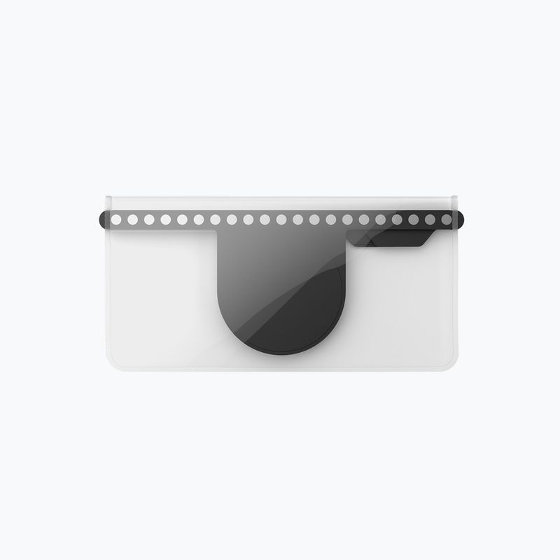 Калъф FIDLOCK Vaccum Uni Phone Case L прозрачен 2