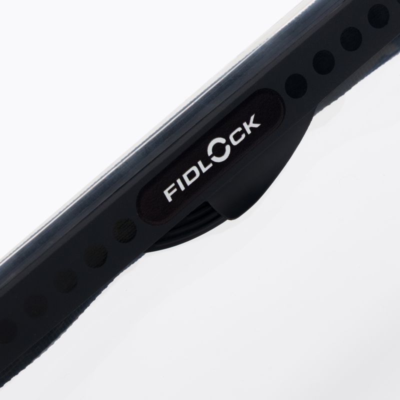 FIDKLOC Водоустойчива чанта за прашки Прозрачна D-61224A 3
