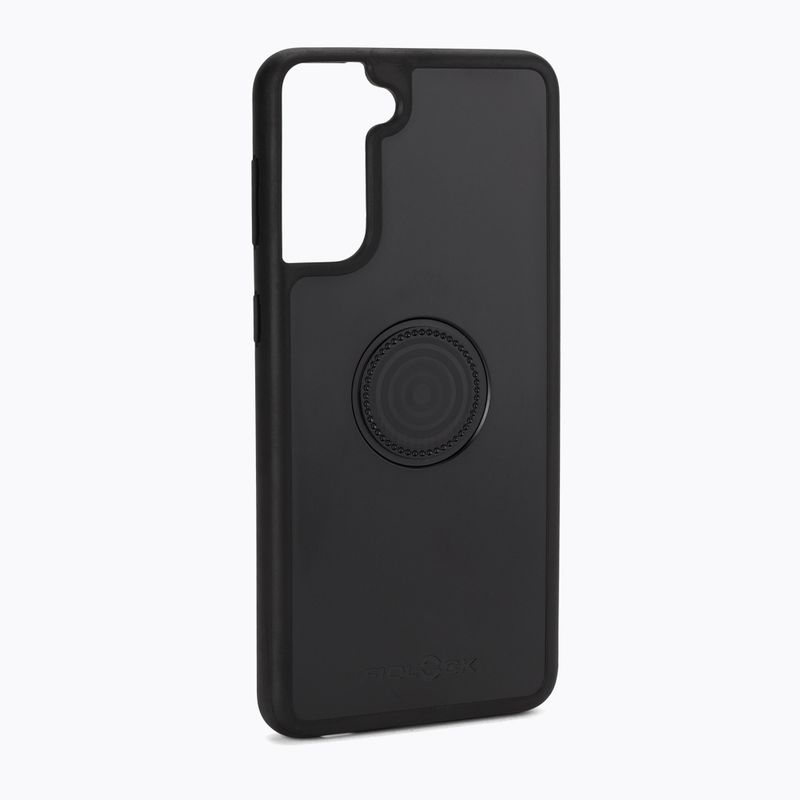 Калъф FIDLOCK Vaccum Samsung Galaxy S21+ black 3