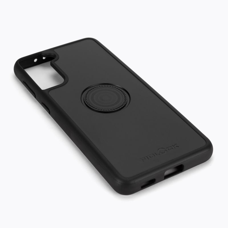 Калъф FIDLOCK Vaccum Samsung Galaxy S21+ black 4