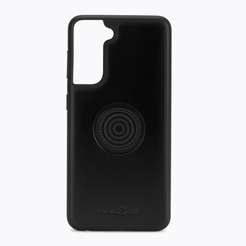 FIDLOCK Вакуум калъф за Samsung Galaxy S21, черен VC-01300