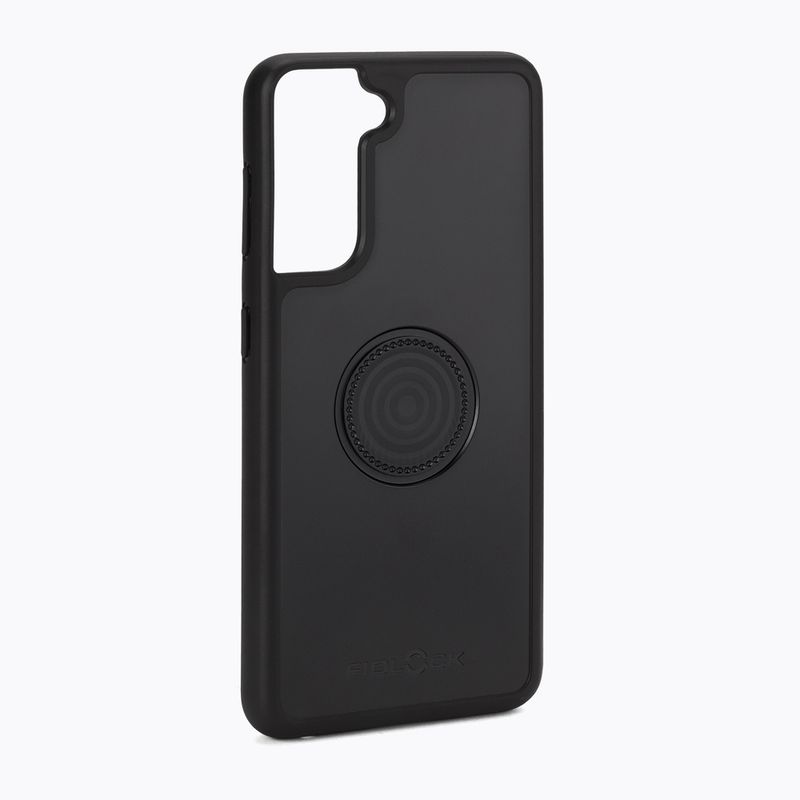 FIDLOCK Вакуум калъф за Samsung Galaxy S21, черен VC-01300 3