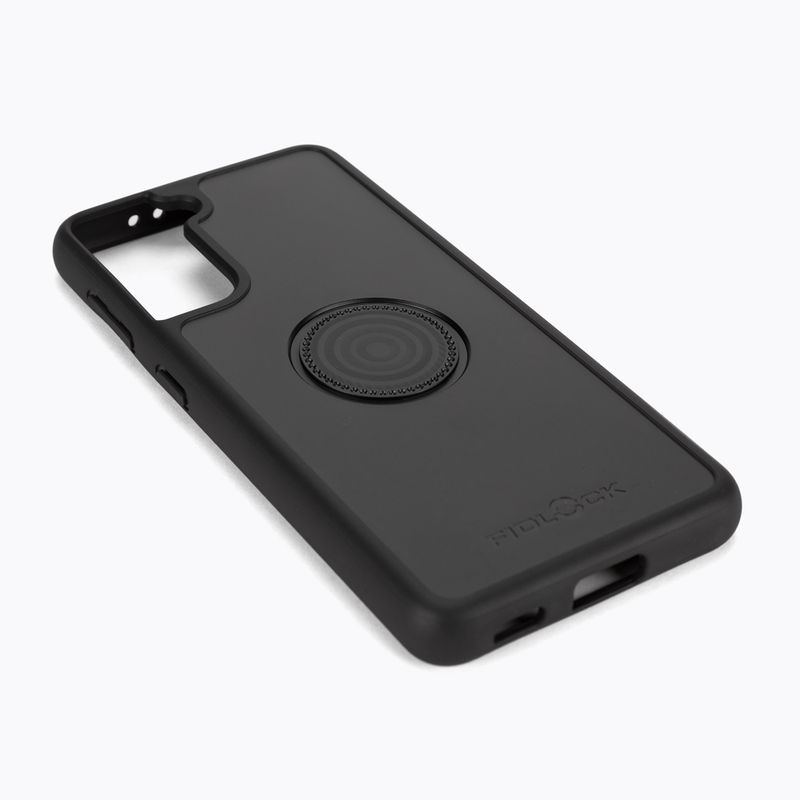 Калъф FIDLOCK Vaccum Samsung Galaxy S21 черен 4