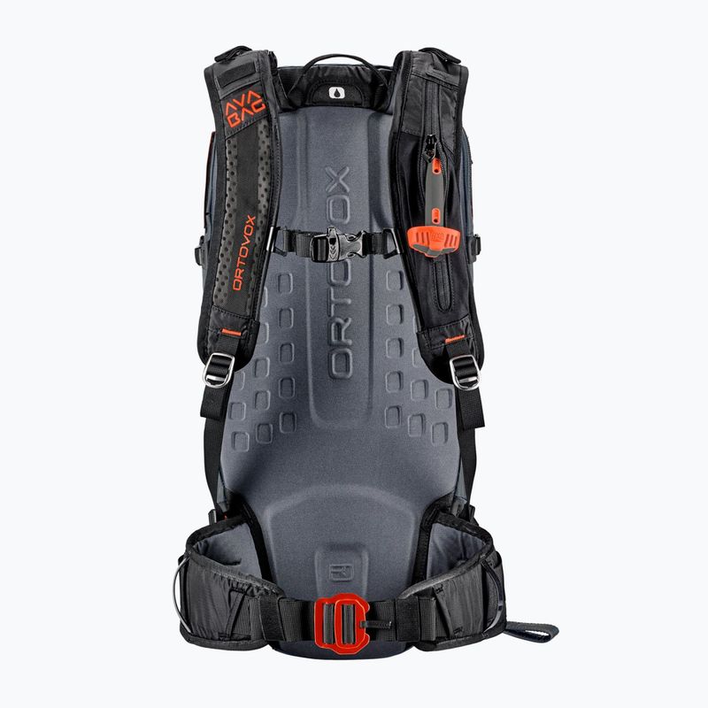 Лавинна раница Ortovox Ascent Avabag 30 l blue 4610200003 3
