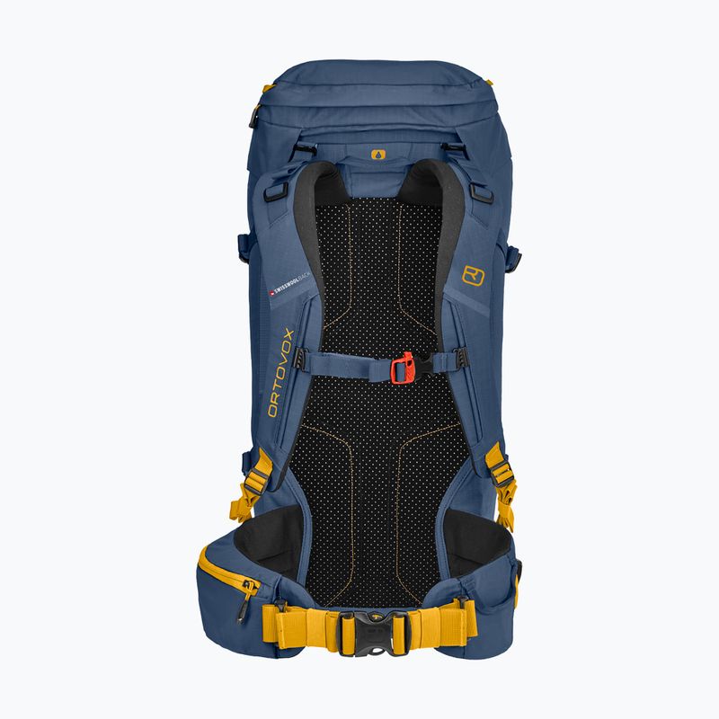 Ortovox Peak 35 туристическа раница морско синьо 4625100005 12
