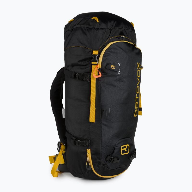 Трекинг раница Ortovox Peak 45 l black 4626100004 2