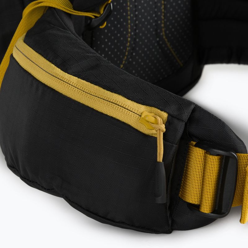 Трекинг раница Ortovox Peak 45 l black 4626100004 4