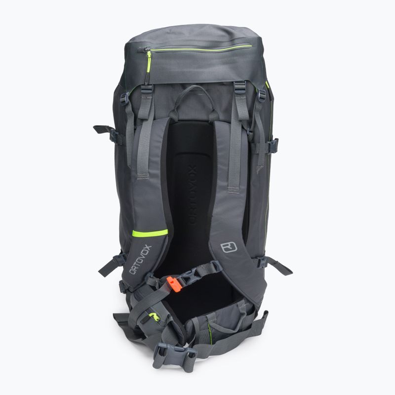 Раница за катерене Ortovox Peak Dry 40 l black 4710000001 3