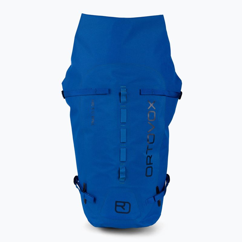 Раница за катерене Ortovox Trad S Dry 28 l blue 4721000001 2