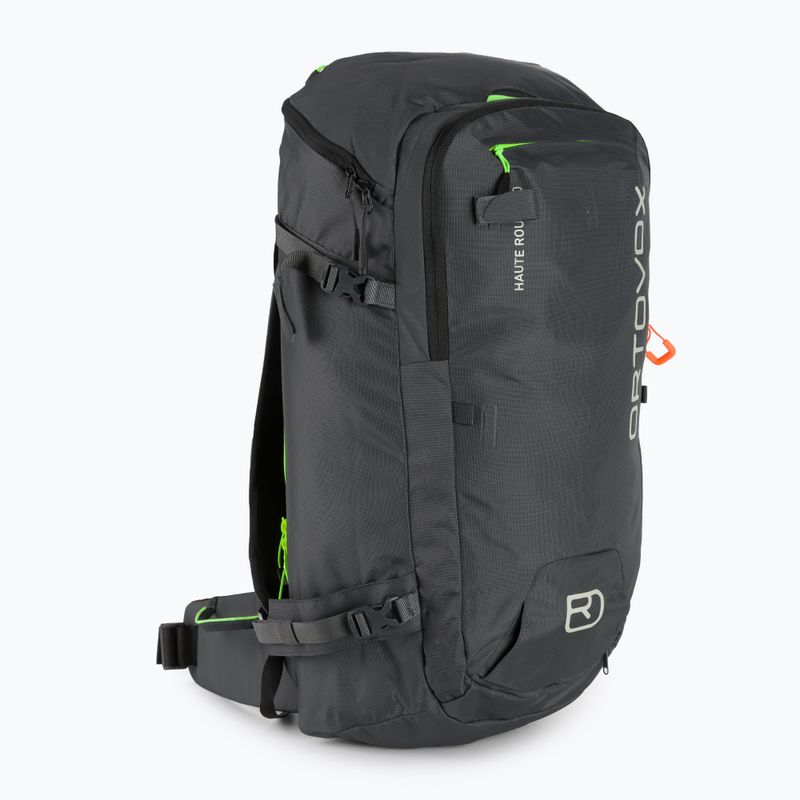 Plecak Ortovox Haute Route 40 l черен 4624700001 2