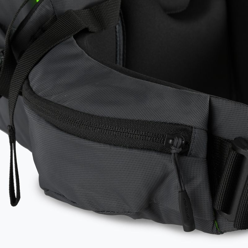 Plecak Ortovox Haute Route 40 l черен 4624700001 4