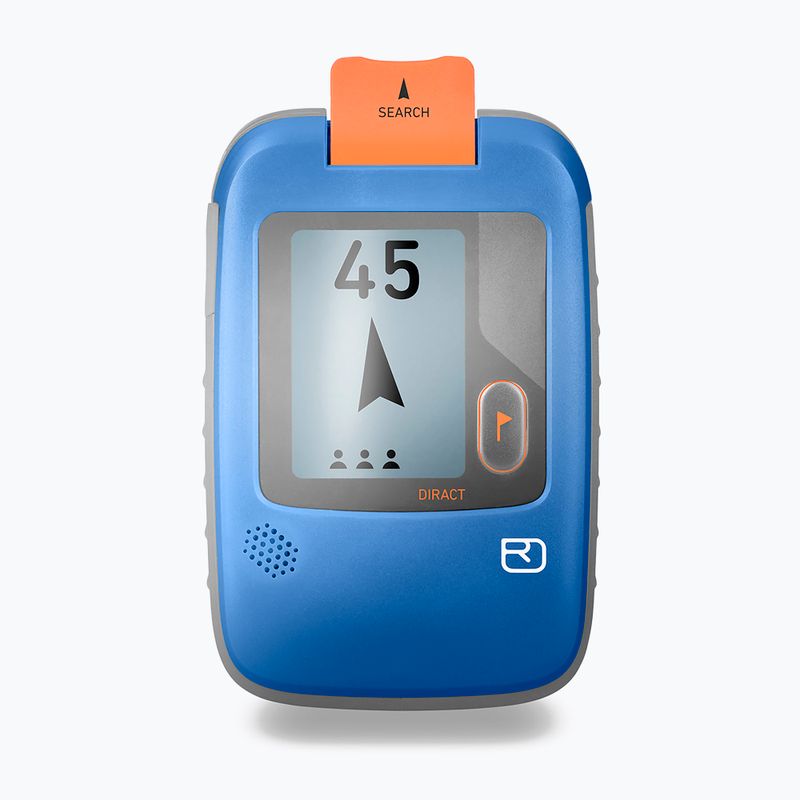 Лавинен детектор Ortovox Diract blue 1142000001 2