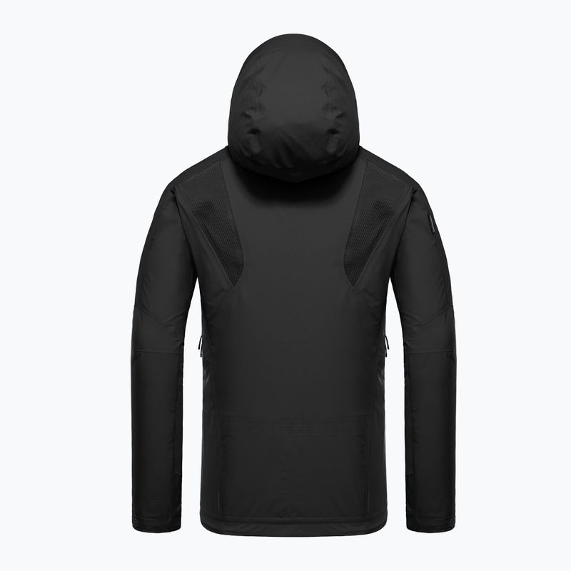 Мъжко дъждобранно яке BLACKYAK Brangus black beauty 2