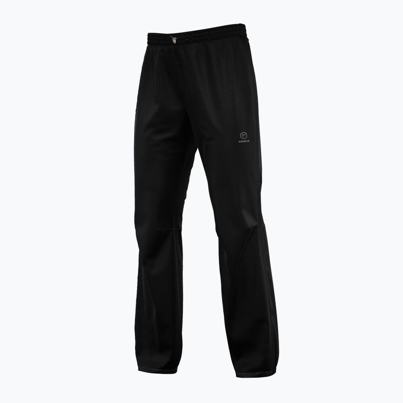 Панталони с мембрана RedElk Viento black