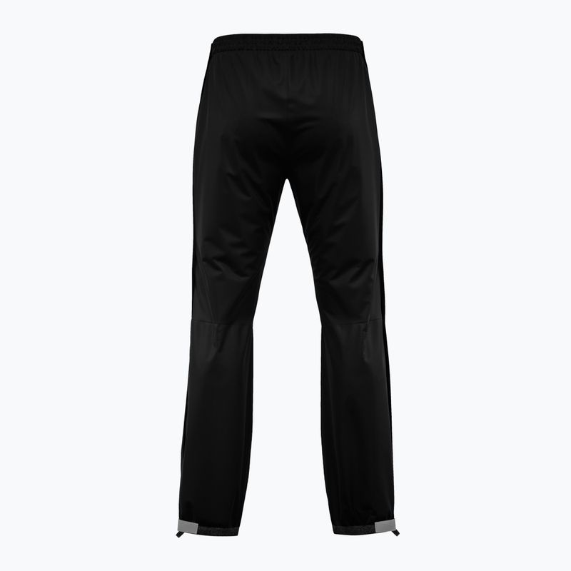 Панталони с мембрана RedElk Viento black 2