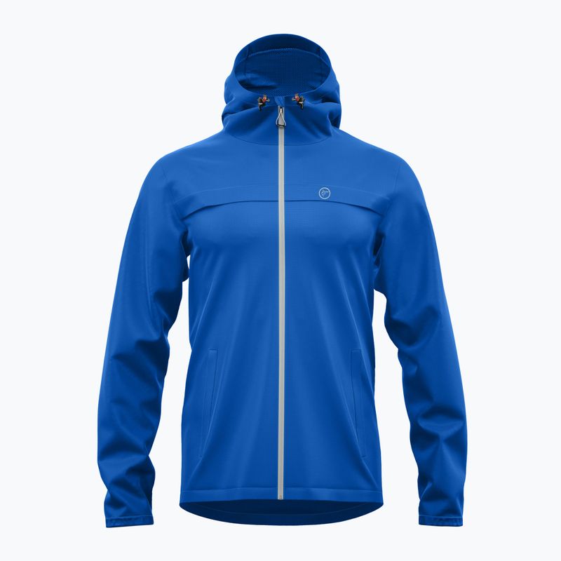 Яке за дъжд RedElk Agua oxford blue