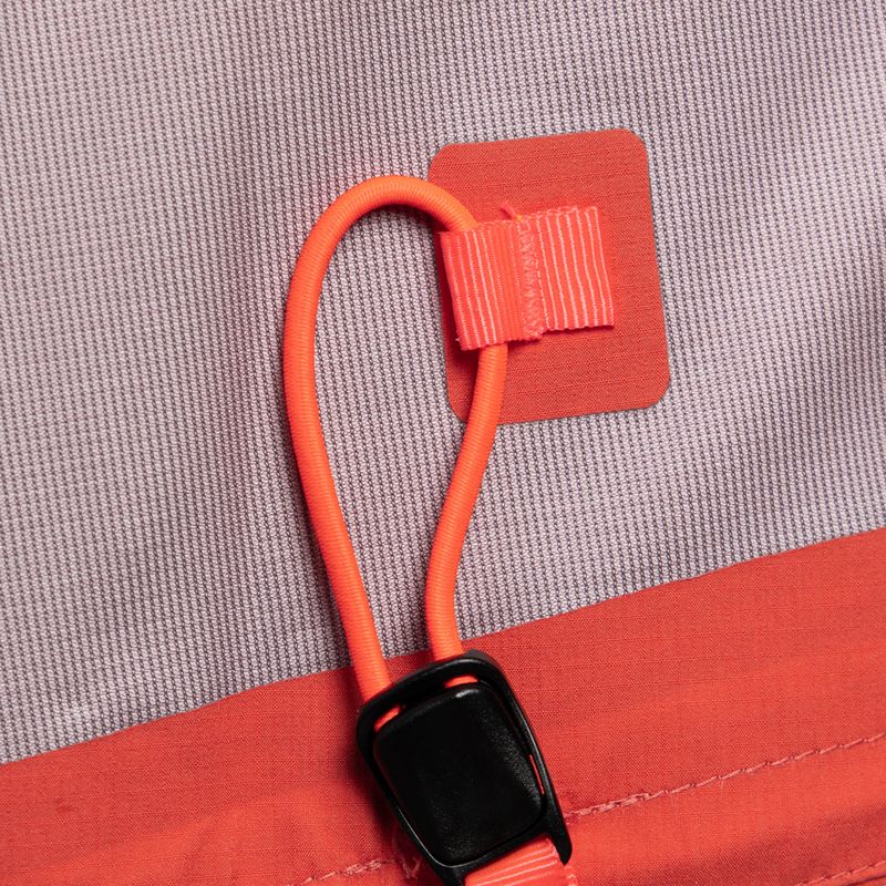 Дъждобран за жени ORTOVOX Westalpen 3L Light coral 4