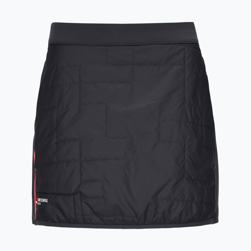 Дамска пола Ortovox Swisswool Piz Boè skit black 6106800011 2