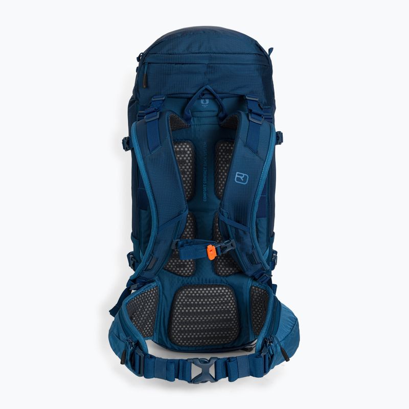 Ortovox Traverse 40 раница за трекинг, синя 48544 2