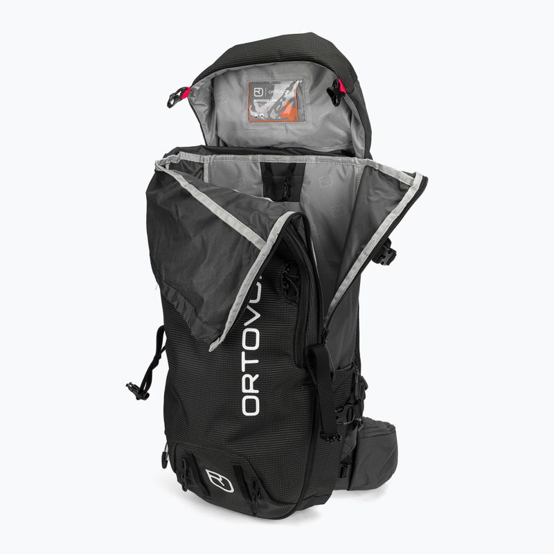 ORTOVOX Peak 32 S туристическа раница черна 4625700001 4