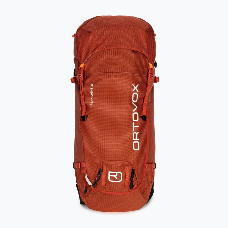 Раница за катерене ORTOVOX Peak Light 32 l cengia rossa