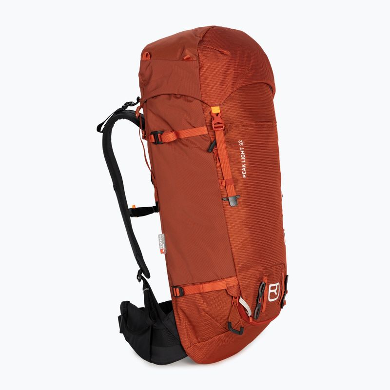 Раница за катерене ORTOVOX Peak Light 32 l cengia rossa 2