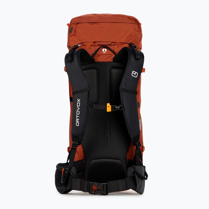Раница за катерене ORTOVOX Peak Light 32 l cengia rossa 3