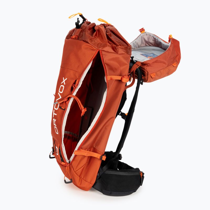 Раница за катерене ORTOVOX Peak Light 32 l cengia rossa 4