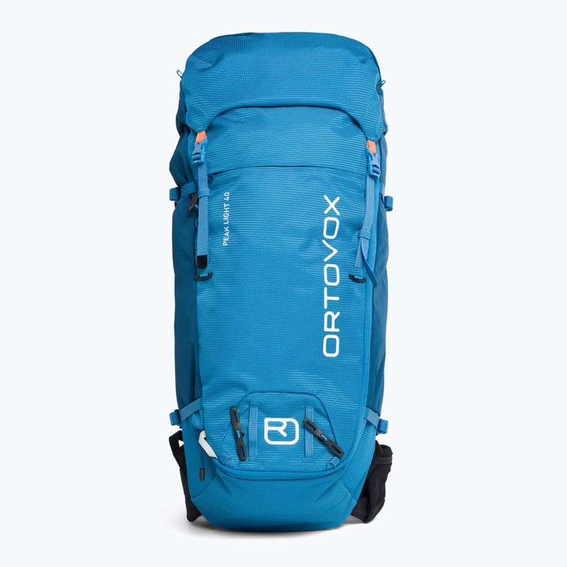 Раница за катерене ORTOVOX Peak Light 40 l heritage blue