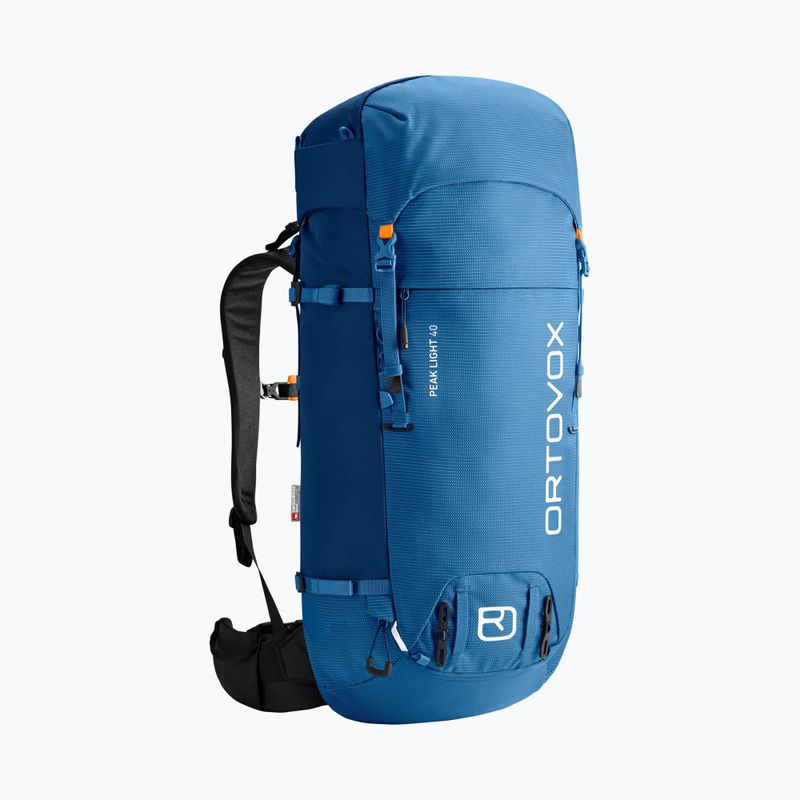 Раница за катерене ORTOVOX Peak Light 40 l heritage blue 5