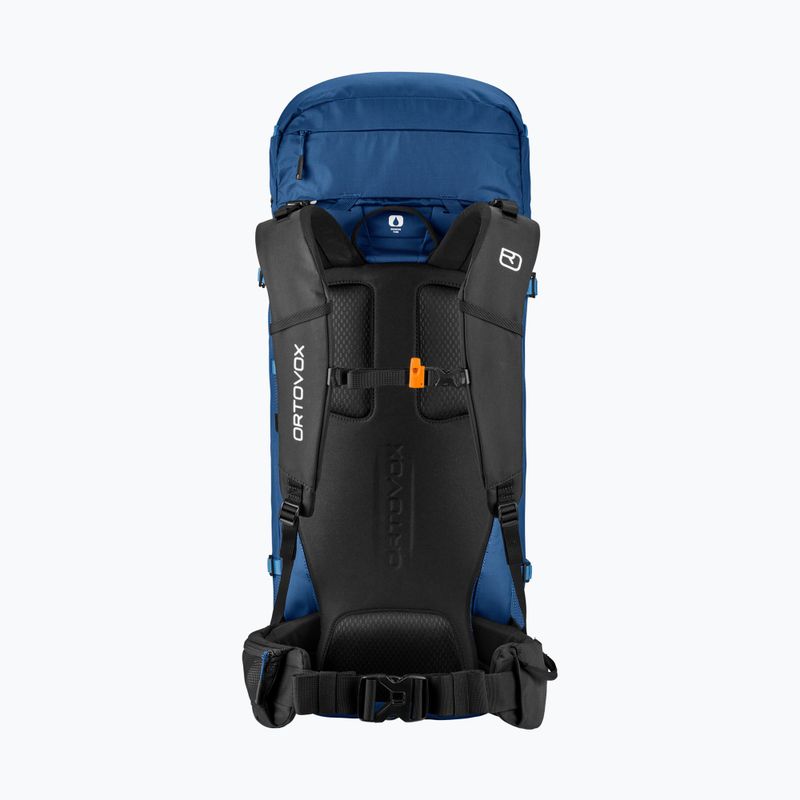 Раница за катерене ORTOVOX Peak Light 40 l heritage blue 6