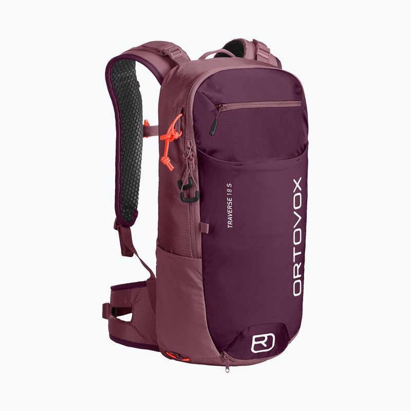 ORTOVOX Traverse 18 l S планинска раница за туризъм