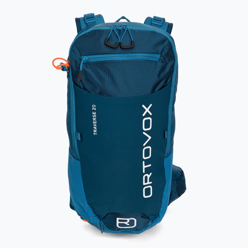 ORTOVOX Traverse 20 туристическа раница